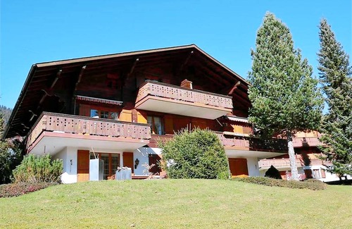 Schoenried Apartamento | Chouflisbach i 633.1