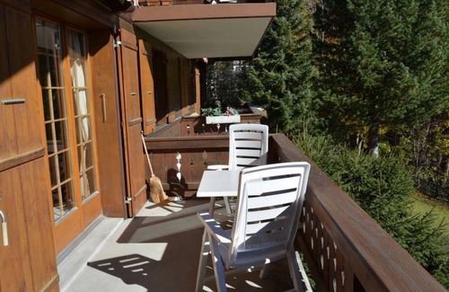 Schoenried Apartamento | Chouflisbach i 633.1
