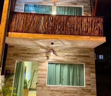 Barreira do Boqueirao Apartamento | CHOUPANA SUÍTES
