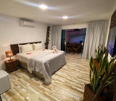 Barreira do Boqueirao Apartamento | CHOUPANA SUÍTES