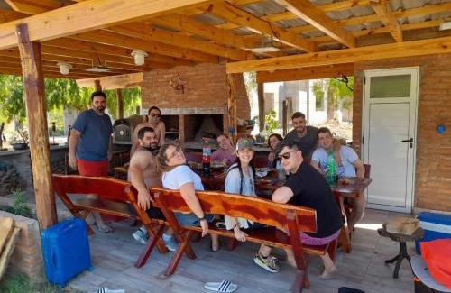 Santiago del Estero Apartamento | Chozas del Estero