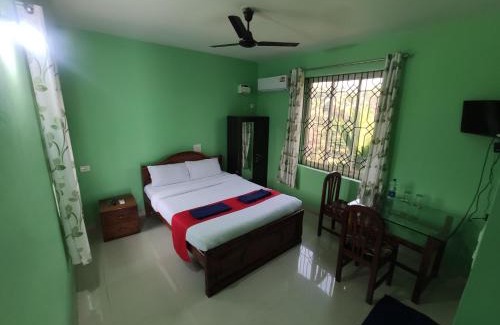 Guirdolim Complejo | Chrisander's Resort