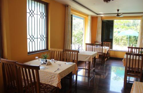 Guirdolim Complejo | Chrisander's Resort