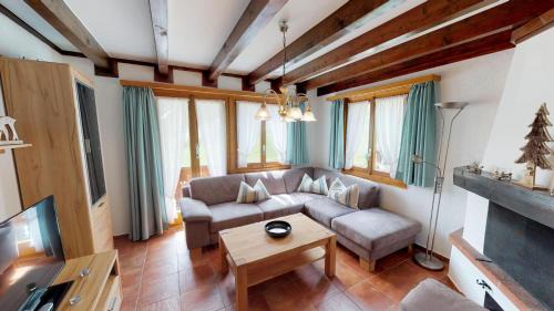 Blatten bei Naters Casa | Christa CH0