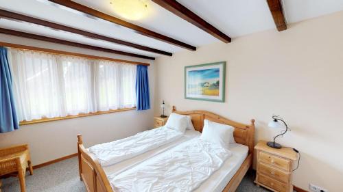 Blatten bei Naters Casa | Christa CH0