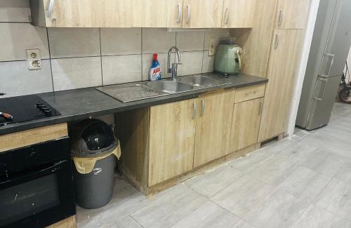 Frameries Casa | Christalsuite