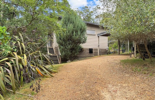 Sawmill Settlement Casa | Christensen - Pet Friendly home at the base of Mt Buller
