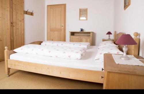Fischbachau Apartamento | Christerhof