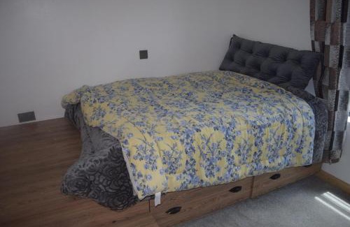 Ngong Apartamento | Christian home retreat