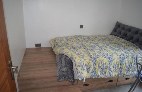 Ngong Apartamento | Christian home retreat
