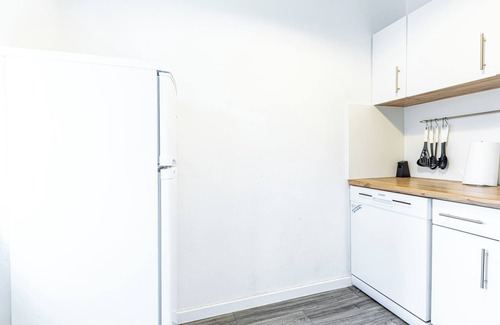 Speising Casa | CHRISTIANO Apartments - Villa Schönbrunn