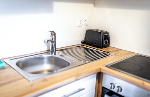 Speising Casa | CHRISTIANO Apartments - Villa Schönbrunn