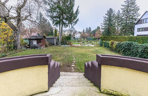 Speising Casa | CHRISTIANO Apartments - Villa Schönbrunn