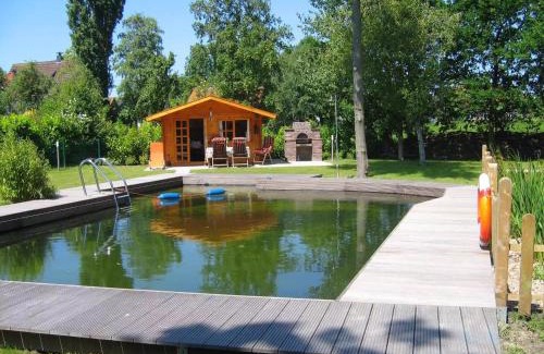 Varel Casa | Christianshus Ferienhaus Vareler Hafen