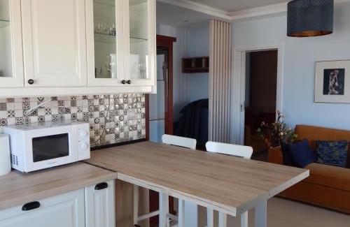 Perea Apartamento | Christina-2