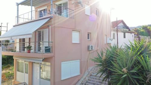 Evrostina Apartamento | Christina Apartment