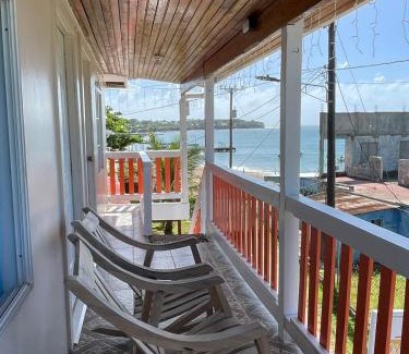 Little Corn Island Hotel | Christina's Guest House OFFICIAL