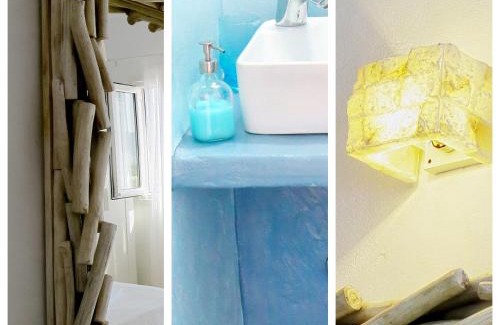 Koufonisia Apartamento | Christina's House