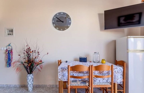 Kato Stalos Apartamento | CHRISTINE SEASIDE APARTMENTS IN CHANIA No 23