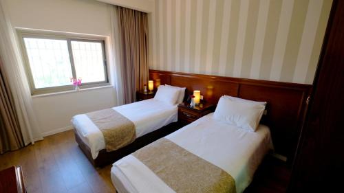 Jerusalem Hotel | Christmas Hotel - Jerusalem