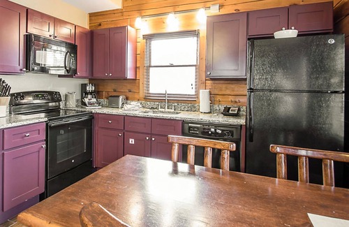 Wisconsin Dells Complejo | Christmas Mountain Campground