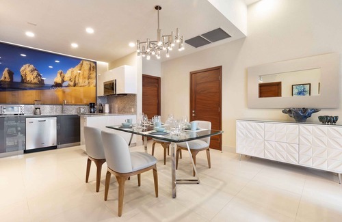 Santa Rosa Villa | Christmas or March in Amazing Villa in Los Cabos - Villa La Valencia