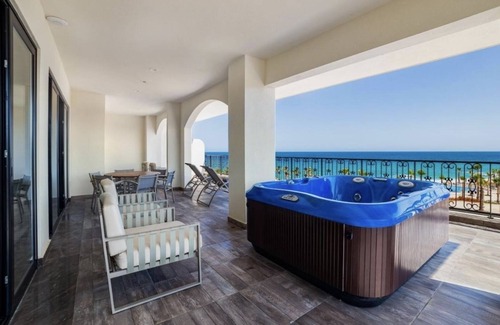 Santa Rosa Villa | Christmas or March in Amazing Villa in Los Cabos - Villa La Valencia