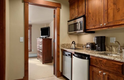 Breckenridge Complejo | Christmas Week 2024, Ski-in/Ski-out Breckenridge, CO. 7 Nights