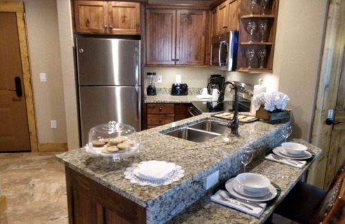 Gatlinburg Complejo | CHRISTMAS WEEK @ Westgate Smoky Mountain 2 bedroom Grand Deluxe