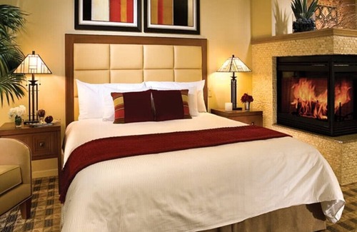 Lawrence Welk Resort Village Complejo | Christmas Welk San Diego California 1 bedroom (inquire about 2bdrm lockoff)