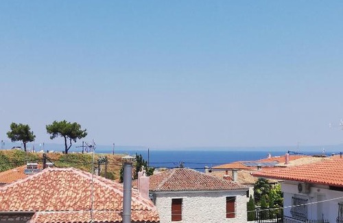 Afytos Apartamento | Christopher Apartments