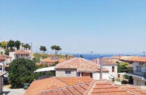 Afytos Apartamento | Christopher Apartments