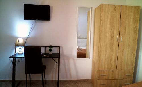 Corfu Town Apartamento | Christos Family Apartments Α