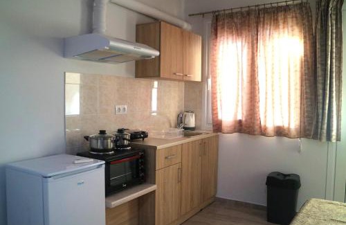 Corfu Town Apartamento | Christos Family Apartments Α