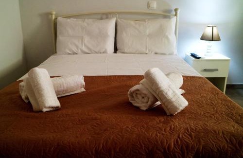 Corfu Town Apartamento | Christos Family Apartments Α