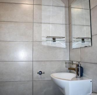 Raches Apartamento | Christos Raches traditional houses