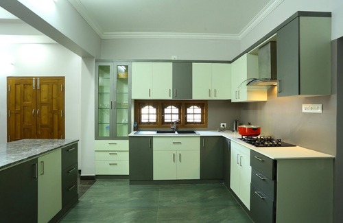 Kothamangalam Casa | Christu KRUPA Holiday HOME