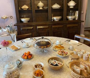 San Polo Cama Y Desayuno | Christy House