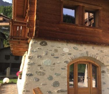 Valfurva Apartamento | Chrys chalet