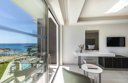 Ayia Napa Hotel | Chrysomare Beach Hotel and Resort