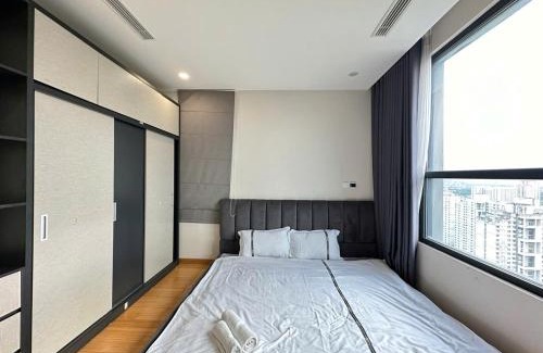 My Đinh Apartamento | Chuỗi CHDV the Zei Lê Đức Thọ