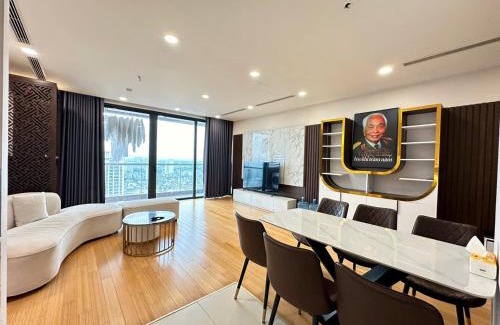 My Đinh Apartamento | Chuỗi CHDV the Zei Lê Đức Thọ