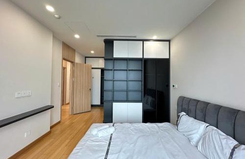 My Đinh Apartamento | Chuỗi CHDV the Zei Lê Đức Thọ