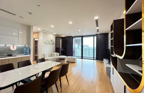 My Đinh Apartamento | Chuỗi CHDV the Zei Lê Đức Thọ