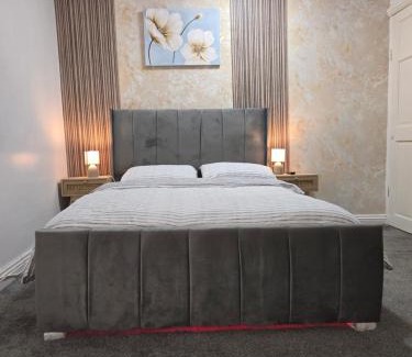 Bradford Casa | CHUB Luxury Ensuite