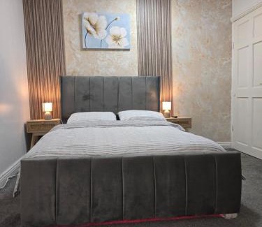 Bradford Casa | CHUB Luxury Ensuite