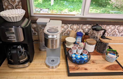 Bellingham Casa | Chuckanut Retro Retreat - Island View