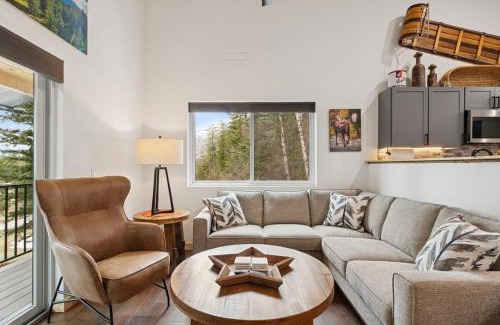 Columbia Falls Apartamento | Chug A Lug Springs Apt Near Glacier National Park