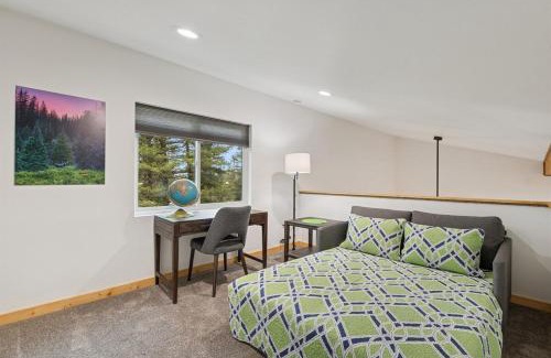 Columbia Falls Apartamento | Chug A Lug Springs Apt Near Glacier National Park