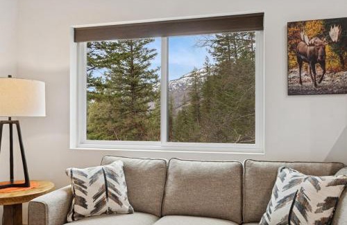 Columbia Falls Apartamento | Chug A Lug Springs Apt Near Glacier National Park